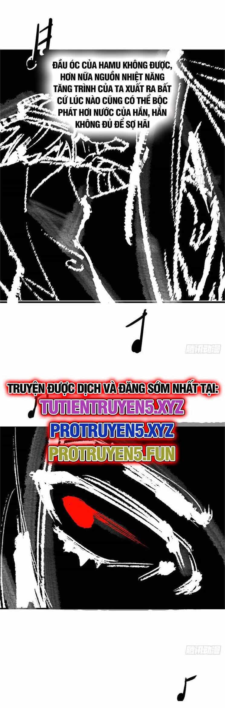 Cường Giả Đến Từ Trại Tâm Thần - Chương 246 - ảnh 3