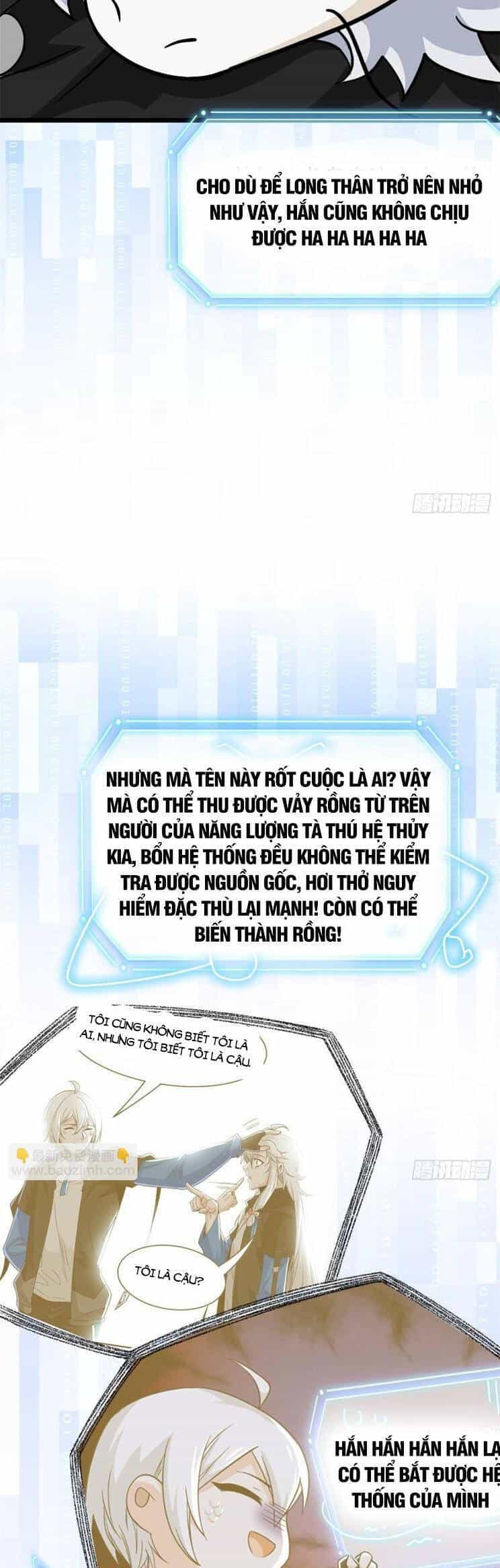 Cường Giả Đến Từ Trại Tâm Thần - Chương 263 - ảnh 7