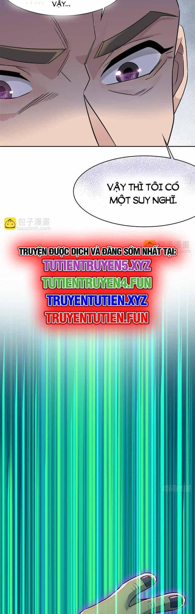 Cường Giả Đến Từ Trại Tâm Thần - Chương 280 - ảnh 3
