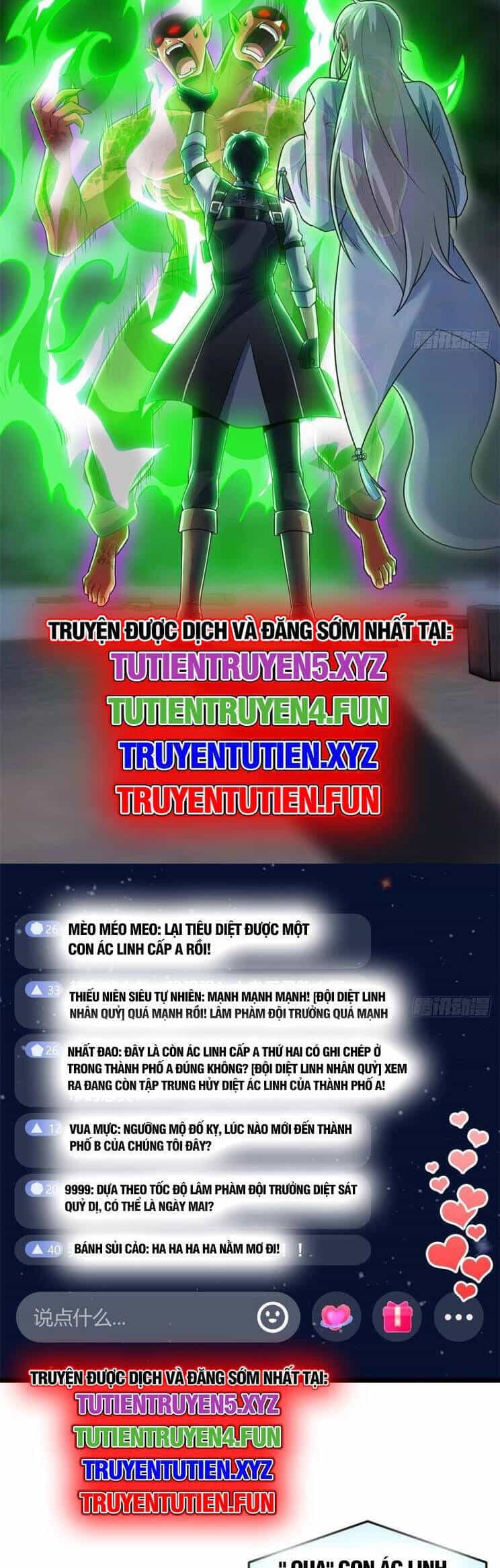 Cường Giả Đến Từ Trại Tâm Thần - Chương 283 - ảnh 9