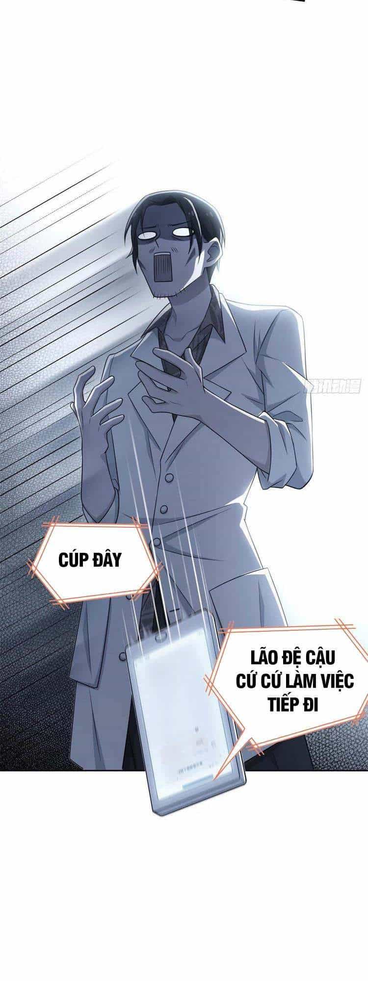 Cường Giả Đến Từ Trại Tâm Thần - Chương 29 - ảnh 11
