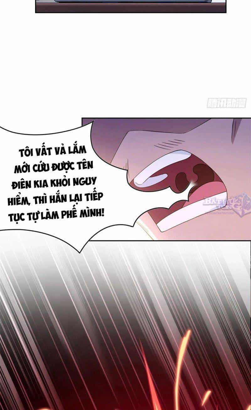 Cường Giả Đến Từ Trại Tâm Thần - Chương 3 - ảnh 8