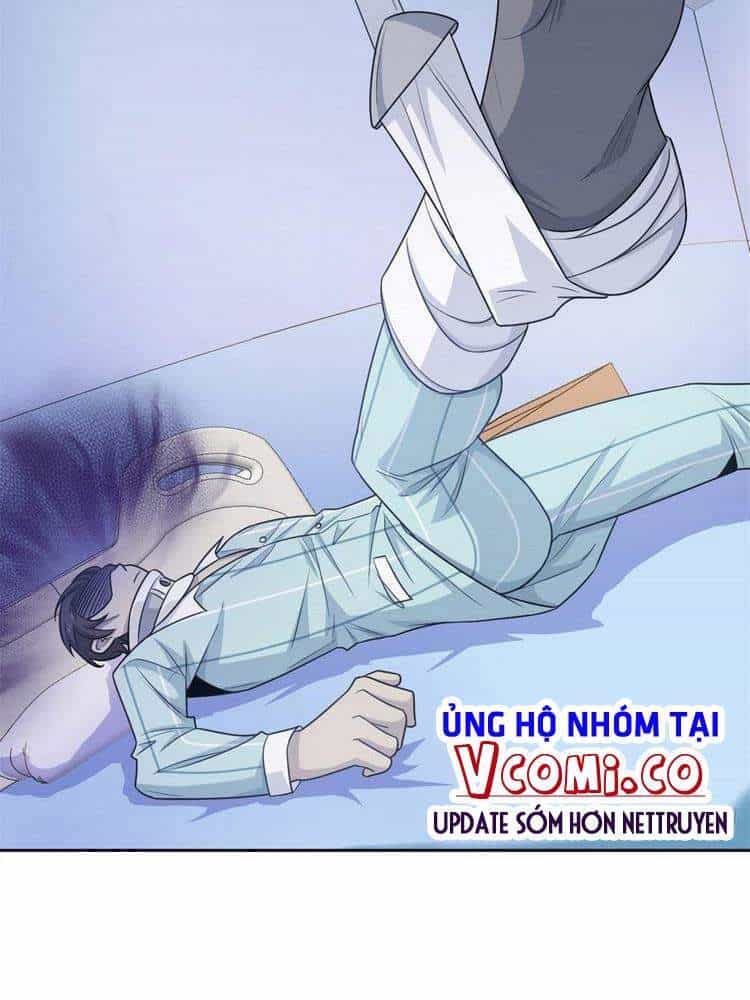 Cường Giả Đến Từ Trại Tâm Thần - Chương 30 - ảnh 27
