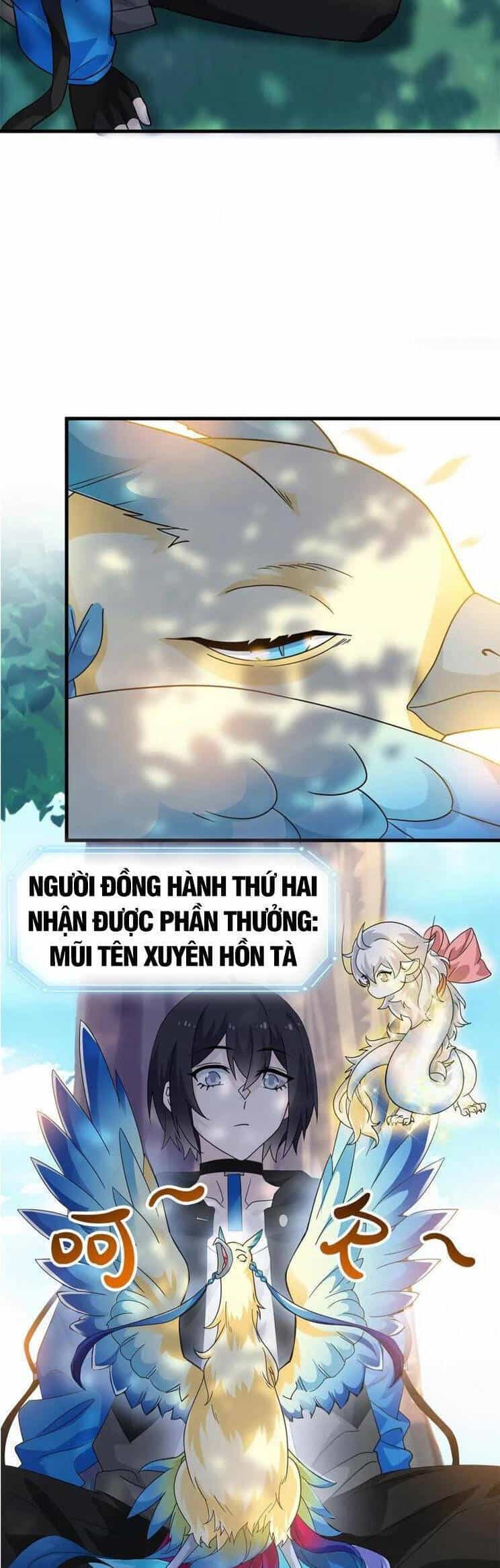 Cường Giả Đến Từ Trại Tâm Thần - Chương 299 - ảnh 4