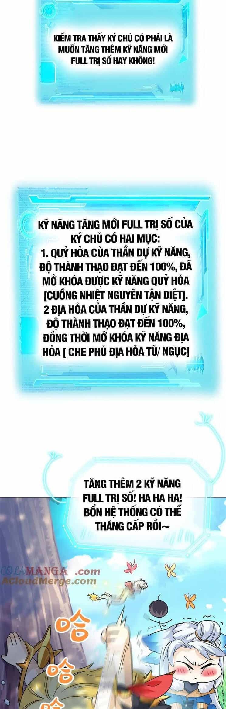 Cường Giả Đến Từ Trại Tâm Thần - Chương 300 - ảnh 2