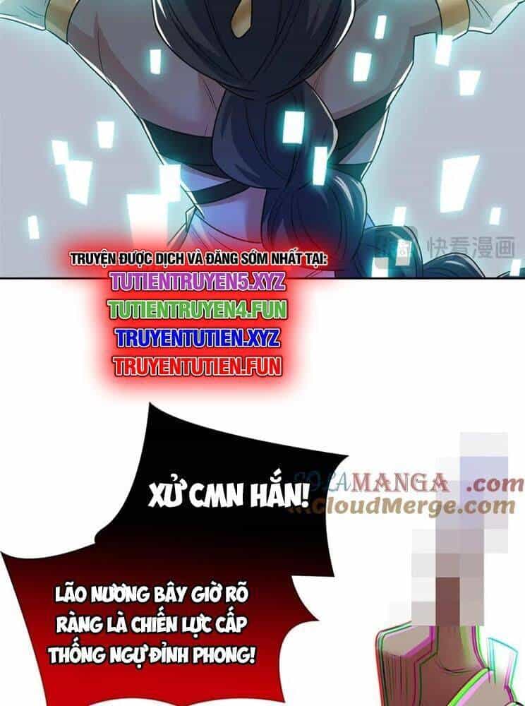 Cường Giả Đến Từ Trại Tâm Thần - Chương 308 - ảnh 32