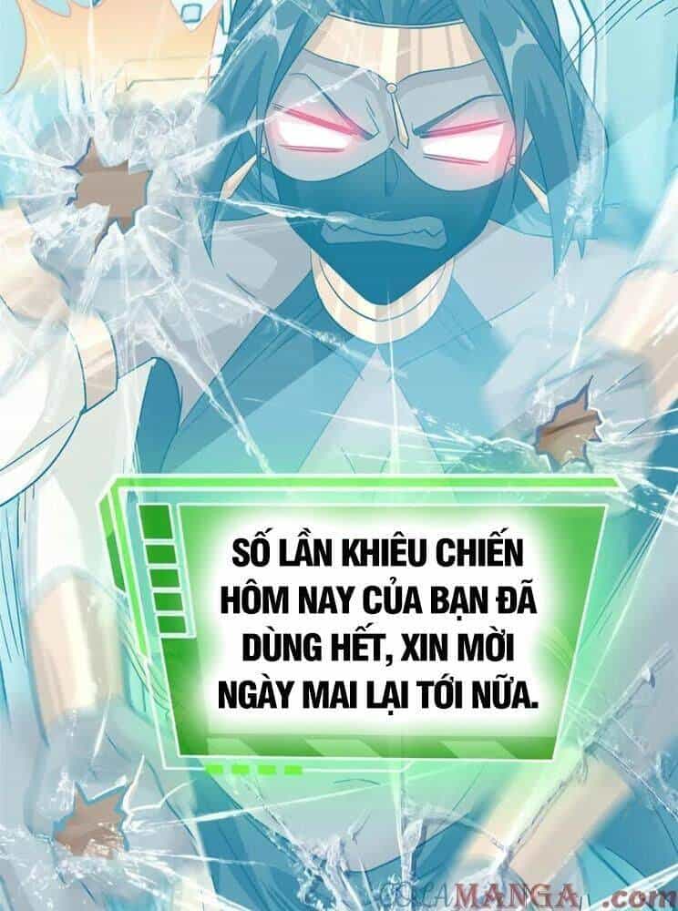 Cường Giả Đến Từ Trại Tâm Thần - Chương 308 - ảnh 36