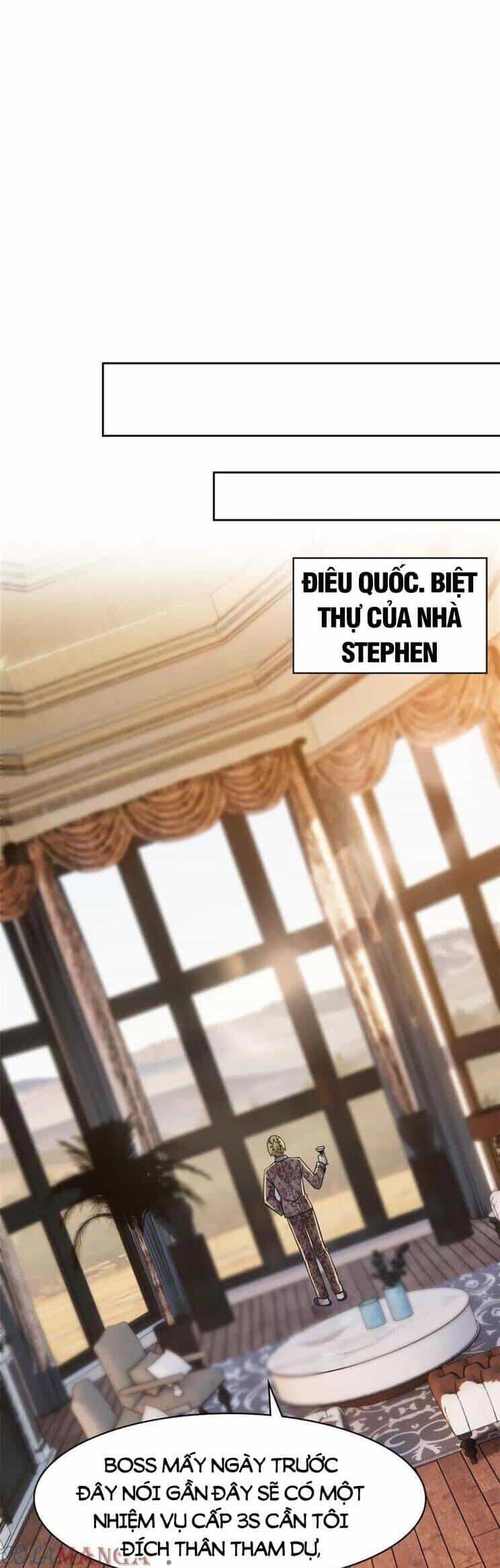 Cường Giả Đến Từ Trại Tâm Thần - Chương 320 - ảnh 5