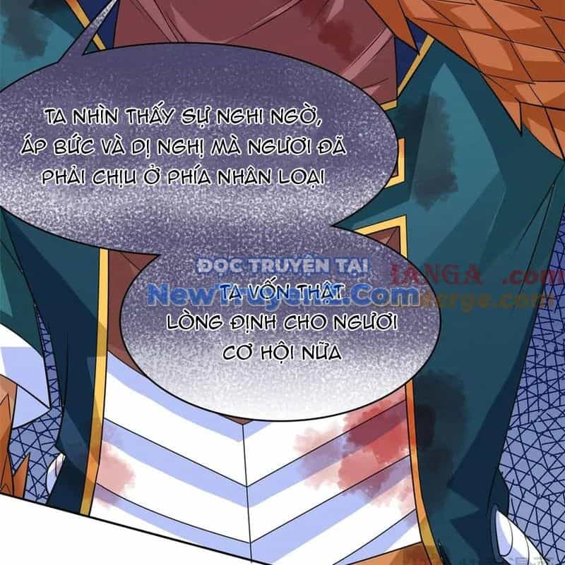 Cường Giả Đến Từ Trại Tâm Thần - Chương 344 - ảnh 41