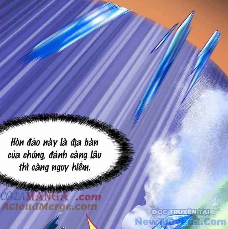 Cường Giả Đến Từ Trại Tâm Thần - Chương 345 - ảnh 42