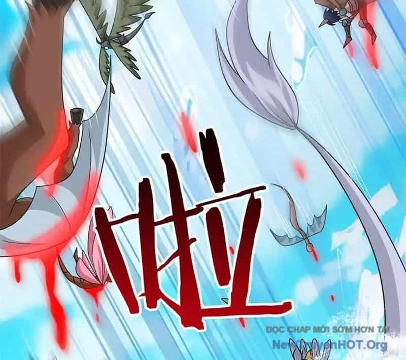 Cường Giả Đến Từ Trại Tâm Thần - Chương 352 - ảnh 77
