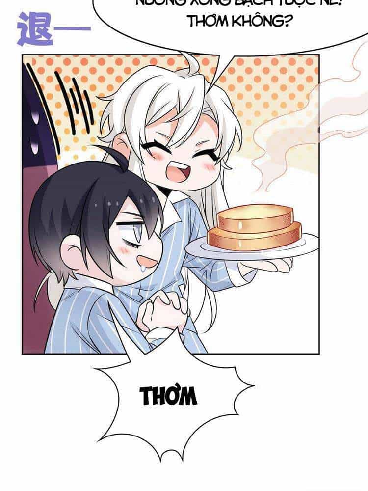 Cường Giả Đến Từ Trại Tâm Thần - Chương 39 - ảnh 14