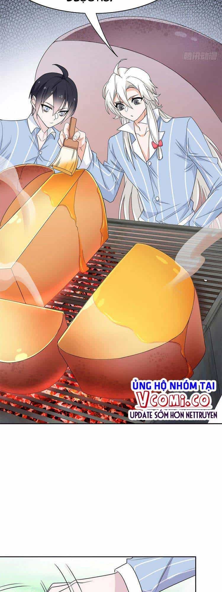 Cường Giả Đến Từ Trại Tâm Thần - Chương 39 - ảnh 26