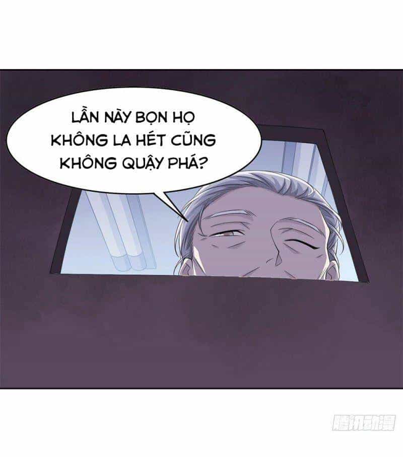 Cường Giả Đến Từ Trại Tâm Thần - Chương 4 - ảnh 43