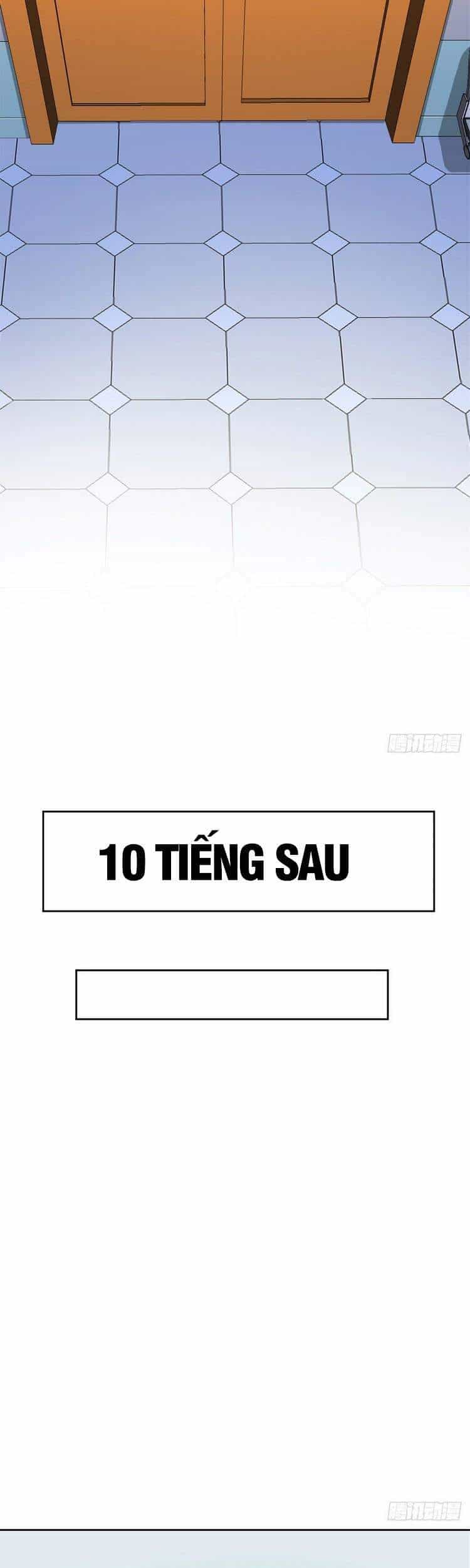 Cường Giả Đến Từ Trại Tâm Thần - Chương 43 - ảnh 7