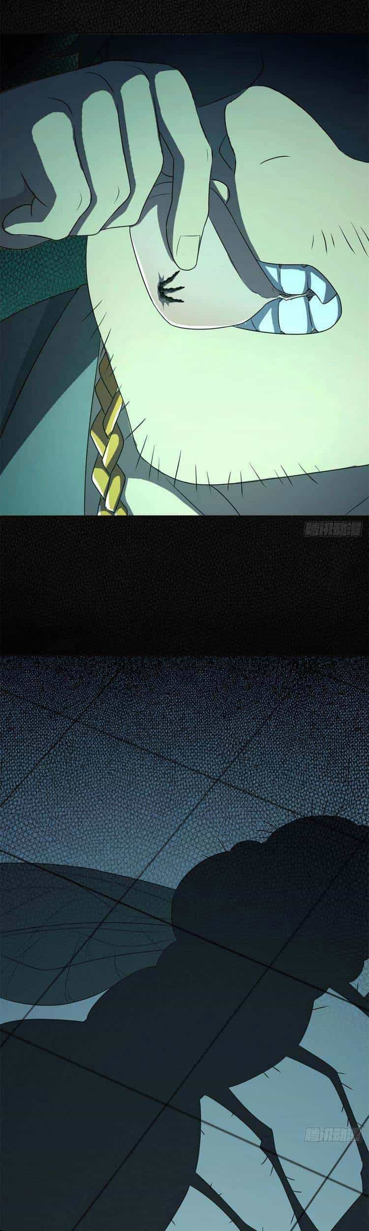 Cường Giả Đến Từ Trại Tâm Thần - Chương 44 - ảnh 28