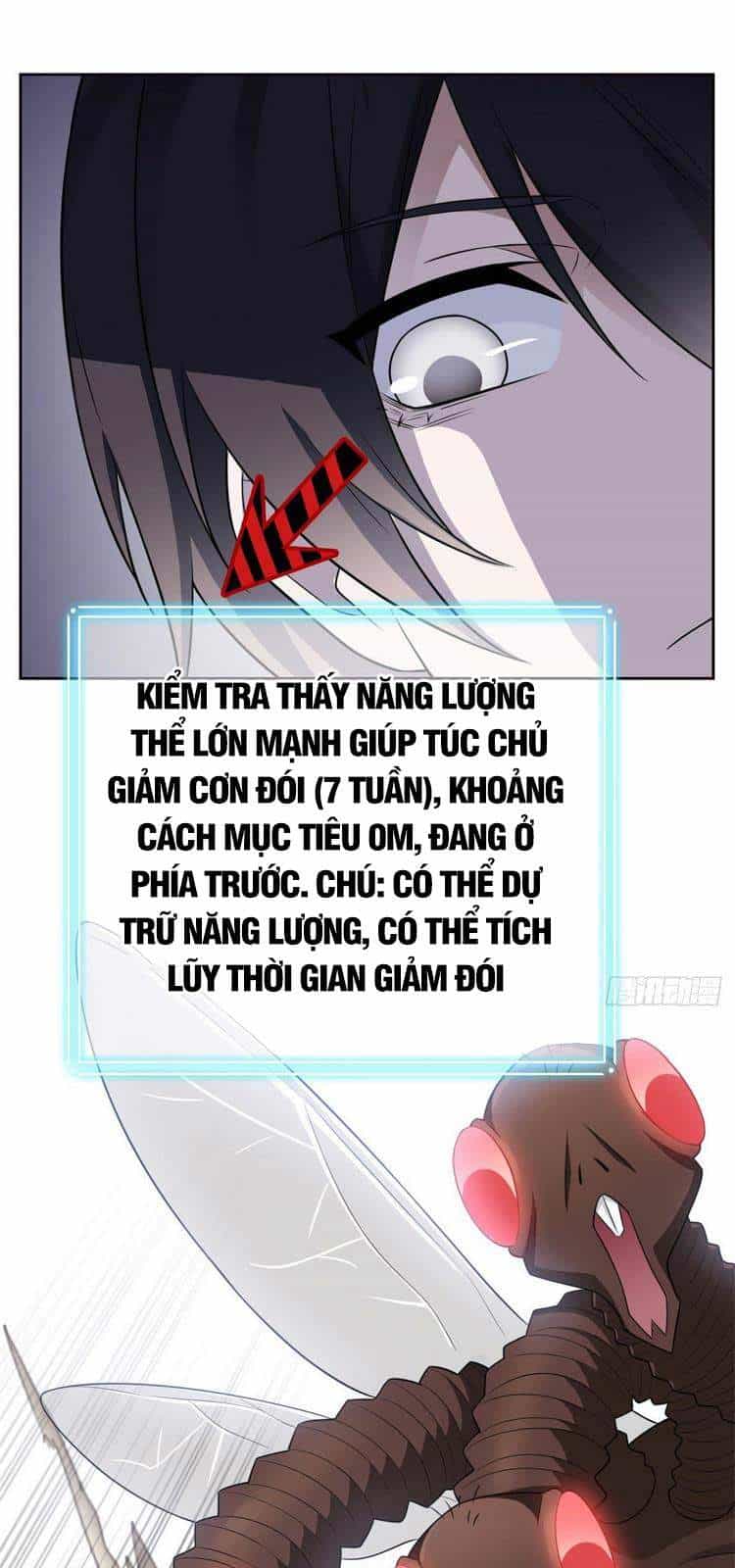 Cường Giả Đến Từ Trại Tâm Thần - Chương 48 - ảnh 28