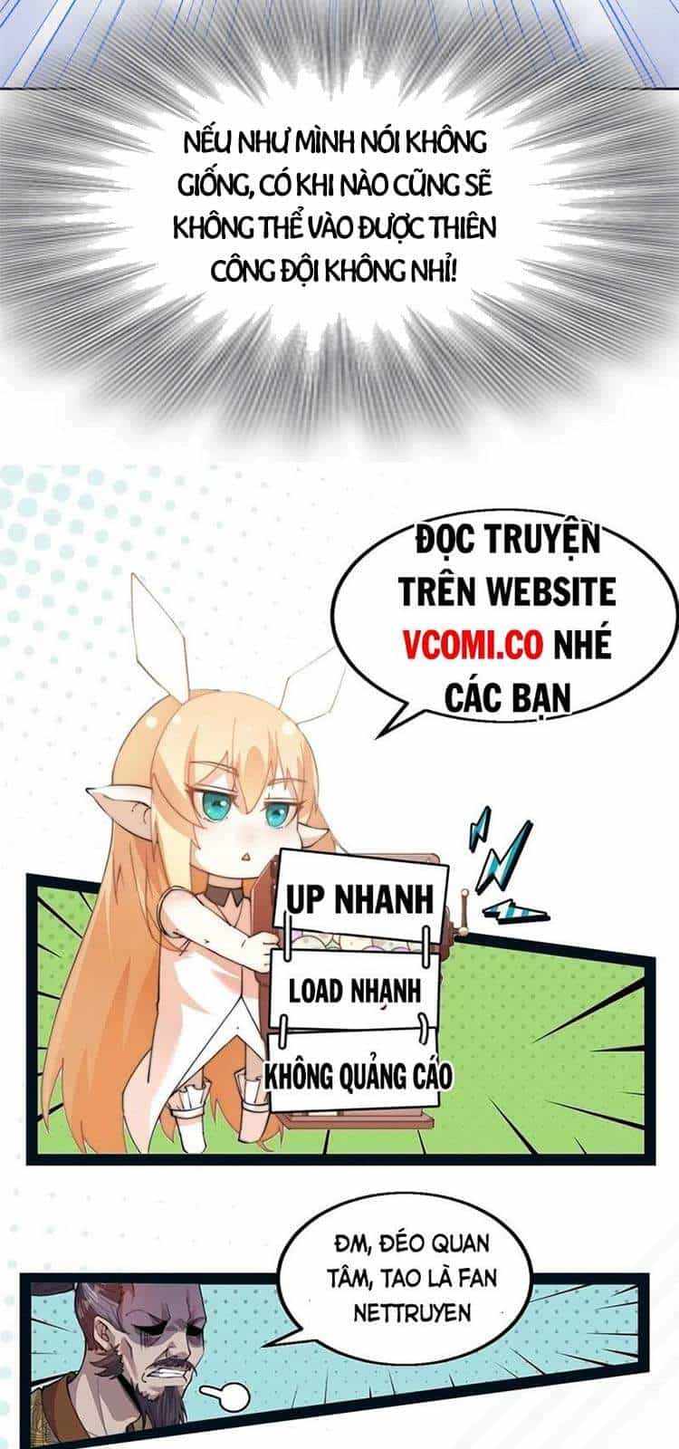 Cường Giả Đến Từ Trại Tâm Thần - Chương 52 - ảnh 36