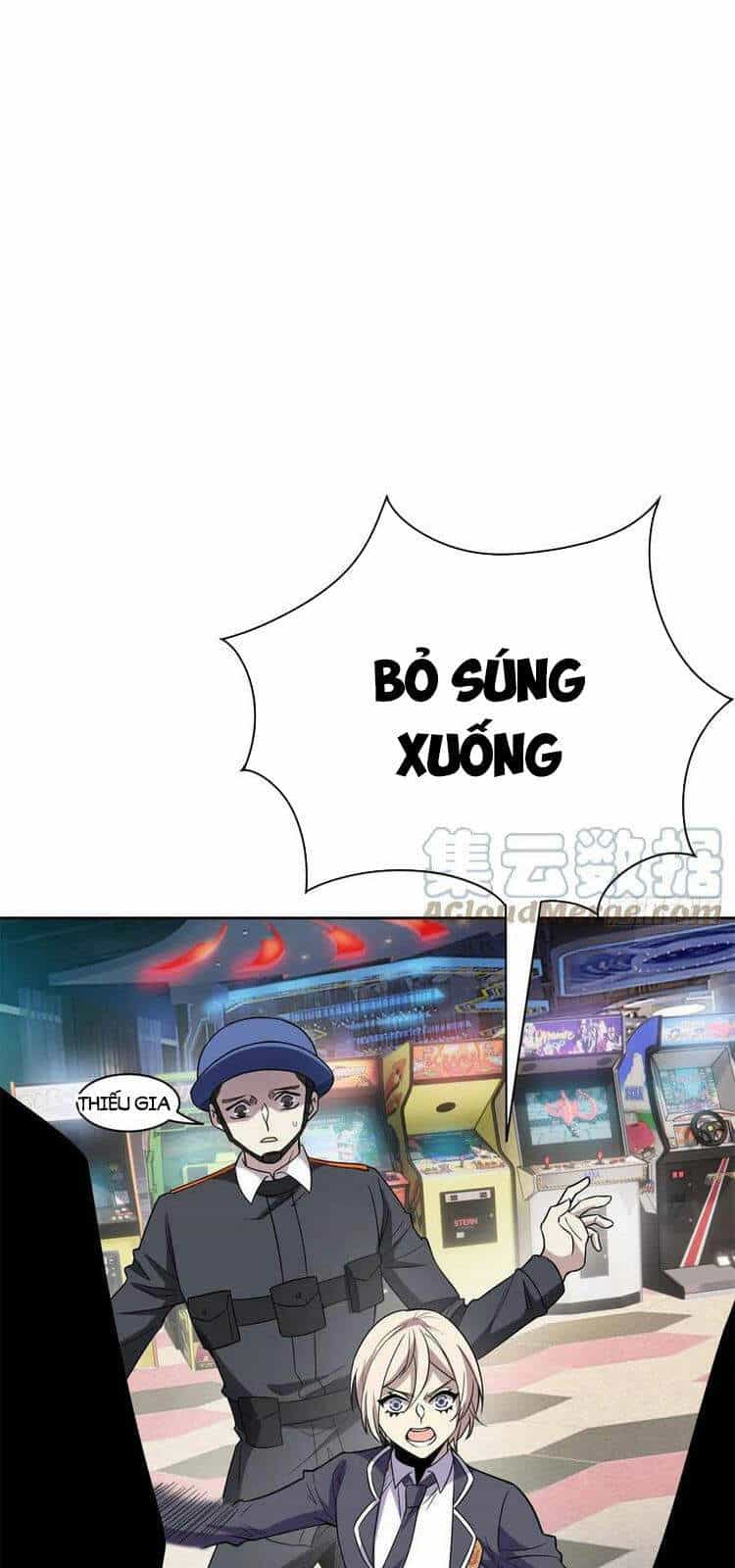 Cường Giả Đến Từ Trại Tâm Thần - Chương 54 - ảnh 17