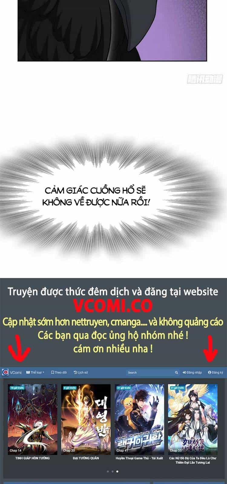 Cường Giả Đến Từ Trại Tâm Thần - Chương 62 - ảnh 33