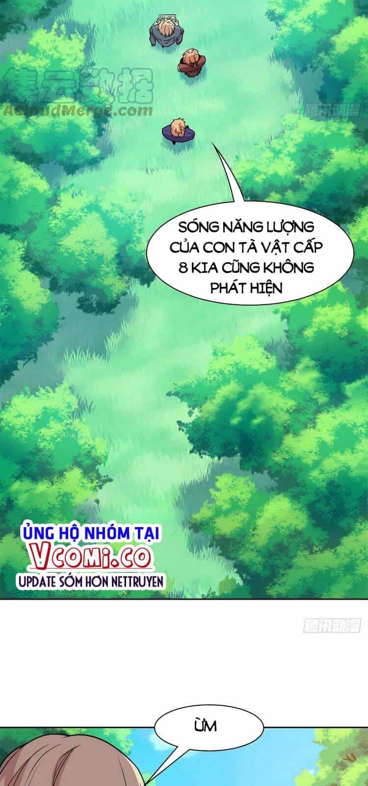 Cường Giả Đến Từ Trại Tâm Thần - Chương 64 - ảnh 23