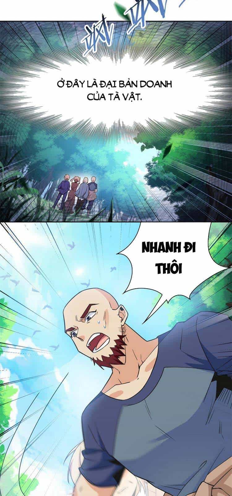 Cường Giả Đến Từ Trại Tâm Thần - Chương 65 - ảnh 2