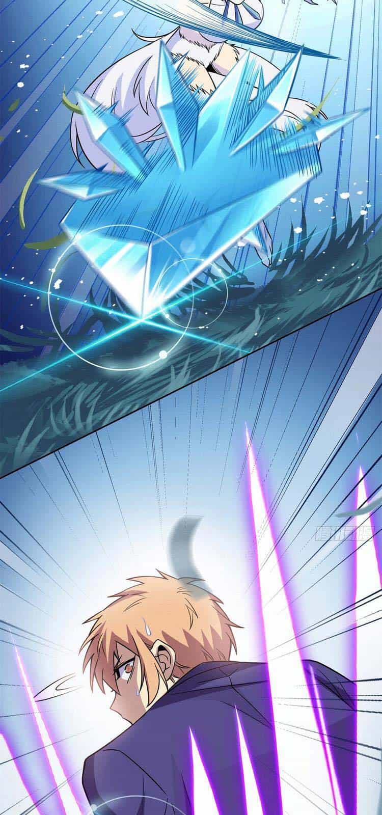 Cường Giả Đến Từ Trại Tâm Thần - Chương 65 - ảnh 49