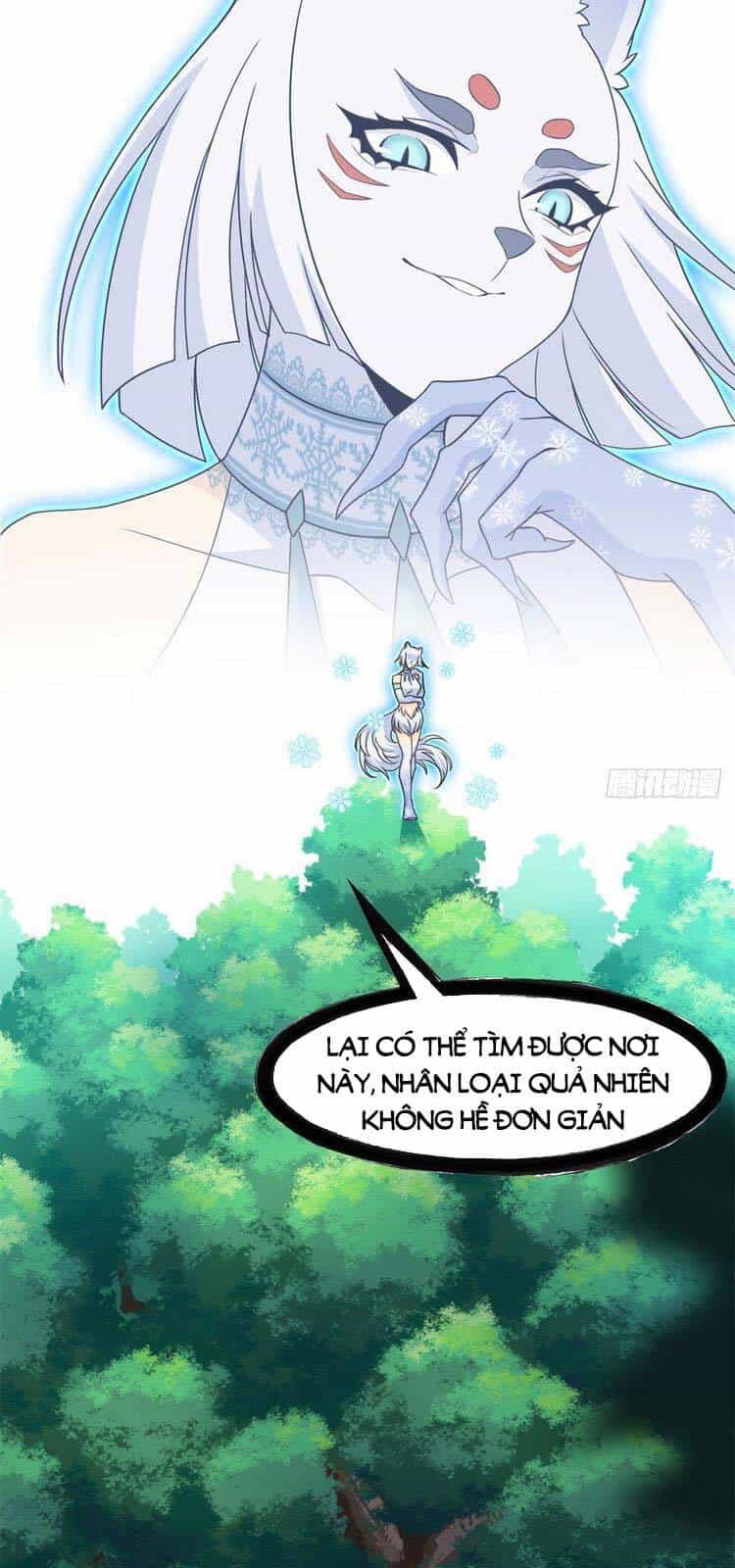 Cường Giả Đến Từ Trại Tâm Thần - Chương 65 - ảnh 7