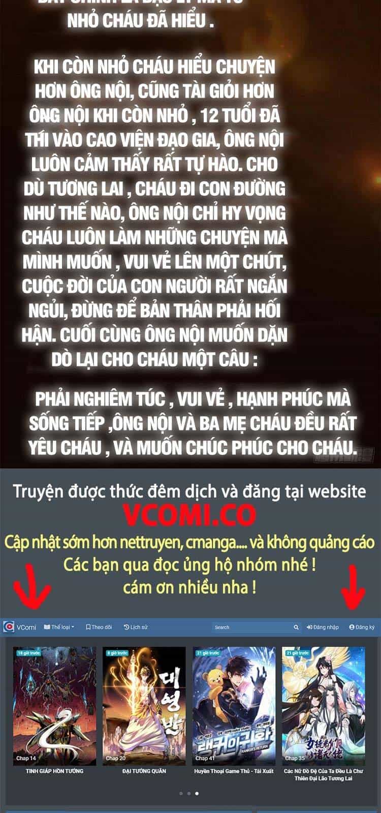 Cường Giả Đến Từ Trại Tâm Thần - Chương 68 - ảnh 37