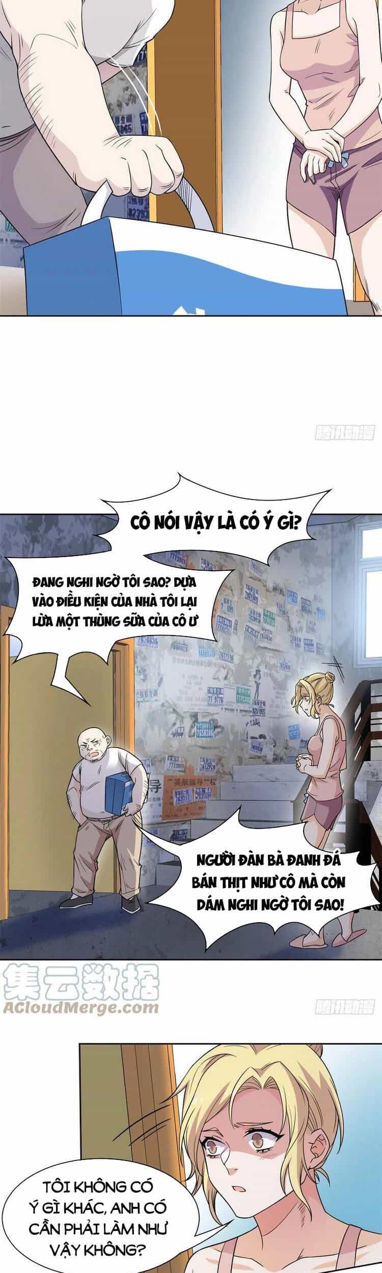 Cường Giả Đến Từ Trại Tâm Thần - Chương 71 - ảnh 13