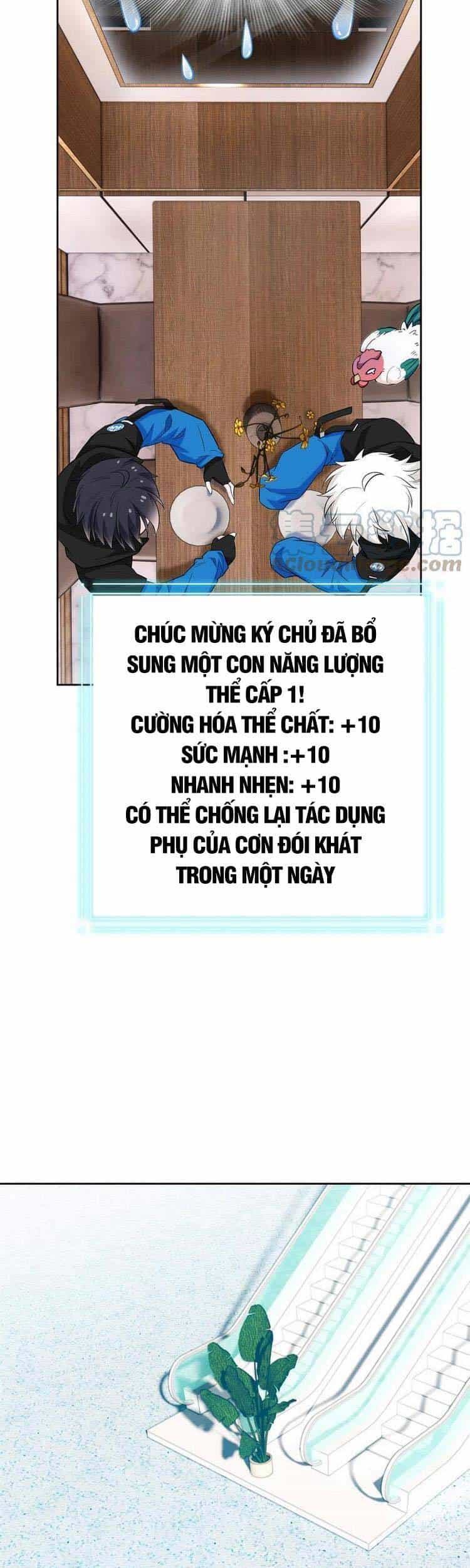 Cường Giả Đến Từ Trại Tâm Thần - Chương 78 - ảnh 15