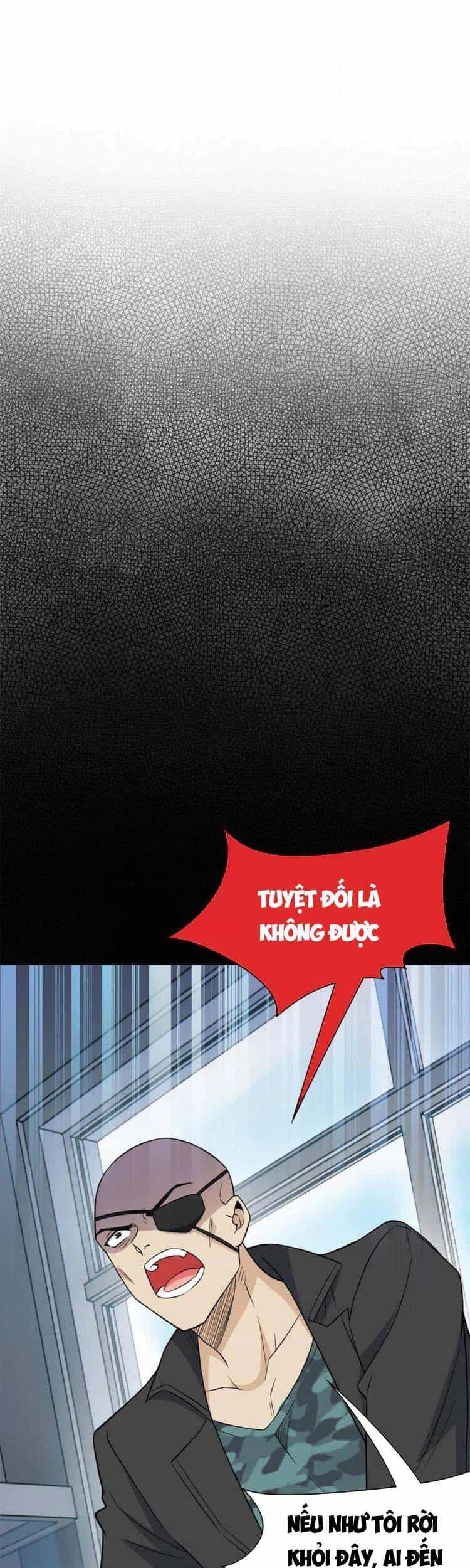 Cường Giả Đến Từ Trại Tâm Thần - Chương 87 - ảnh 15