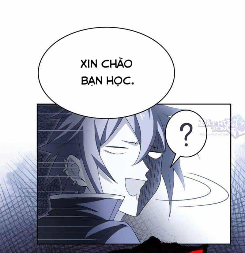 Cường Giả Đến Từ Trại Tâm Thần - Chương 9 - ảnh 11