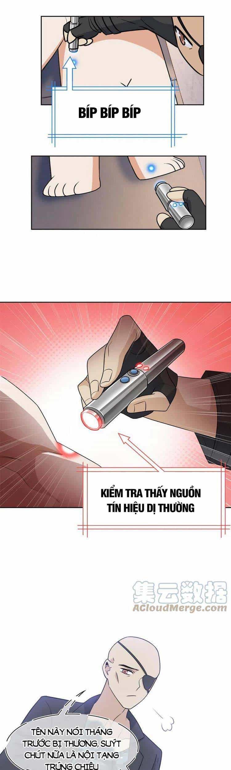 Cường Giả Đến Từ Trại Tâm Thần - Chương 90 - ảnh 9