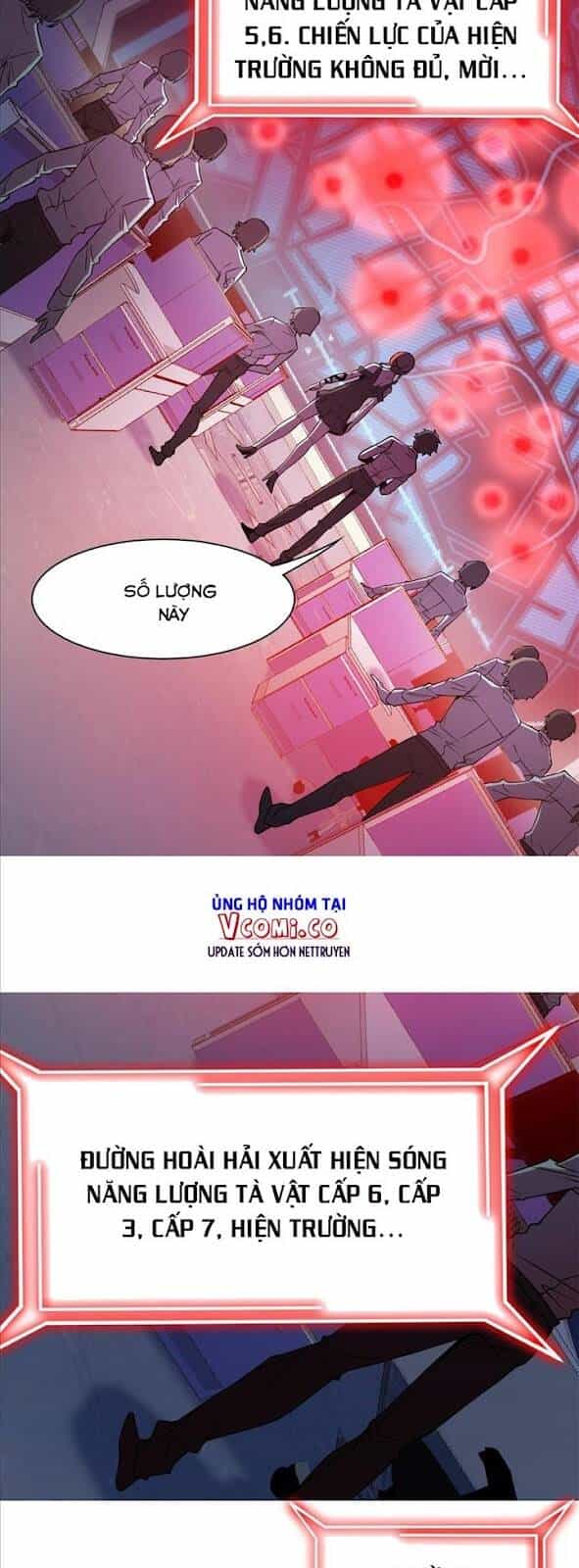 Cường Giả Đến Từ Trại Tâm Thần - Chương 95 - ảnh 17