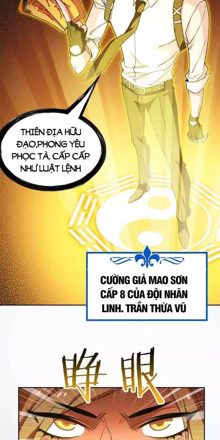 Cường Giả Đến Từ Trại Tâm Thần - Chương 98 - ảnh 10