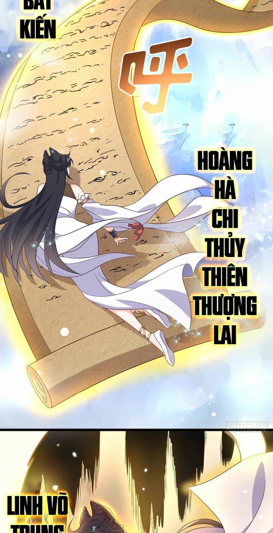 Cường Giả Tuyệt Thế Chỉ Muốn Làm Ruộng - Chương 1 - ảnh 72