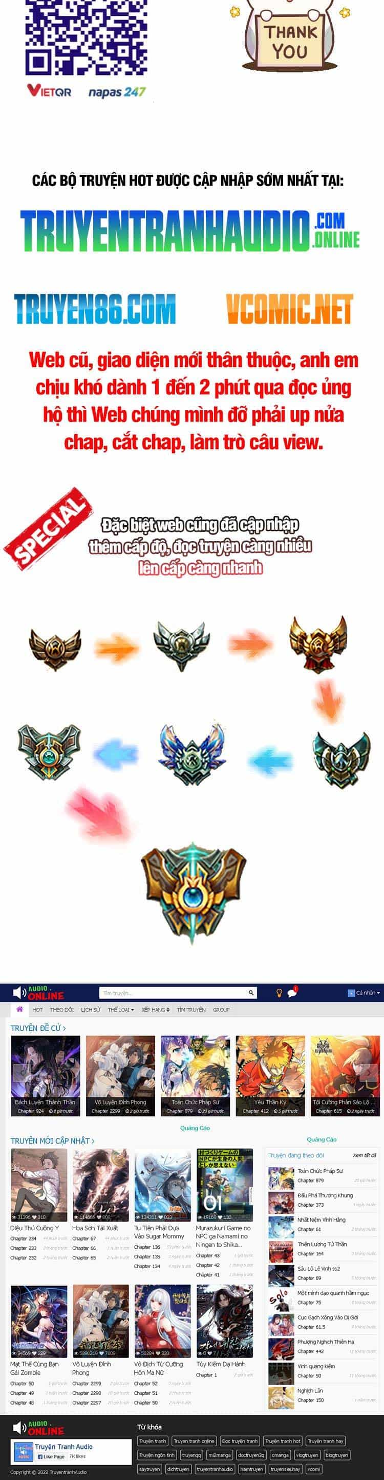 Cường Giả Tuyệt Thế Chỉ Muốn Làm Ruộng - Chương 11 - ảnh 35