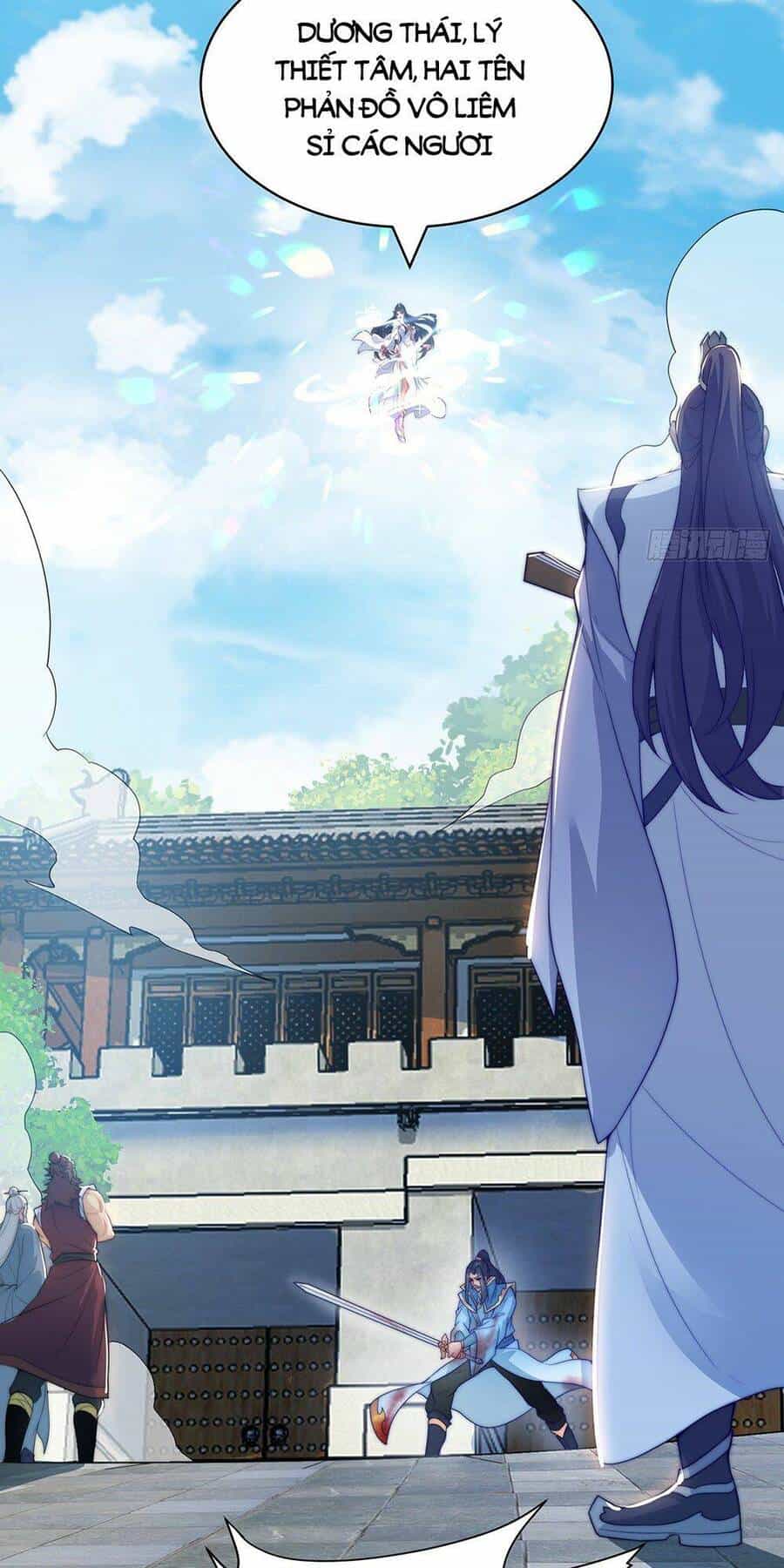 Cường Giả Tuyệt Thế Chỉ Muốn Làm Ruộng - Chương 2 - ảnh 69