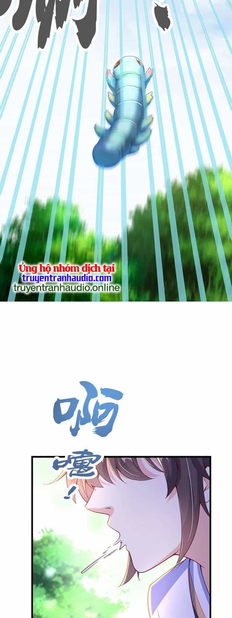 Cường Giả Tuyệt Thế Chỉ Muốn Làm Ruộng - Chương 24 - ảnh 22