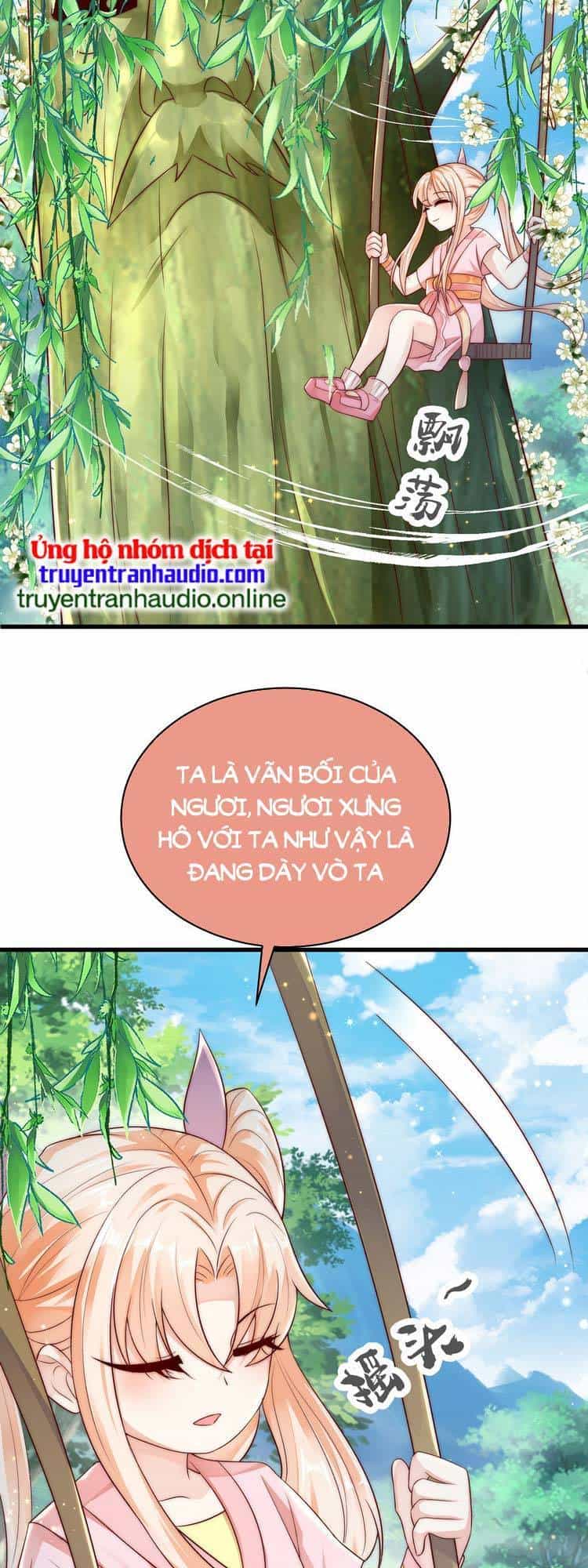 Cường Giả Tuyệt Thế Chỉ Muốn Làm Ruộng - Chương 24 - ảnh 37