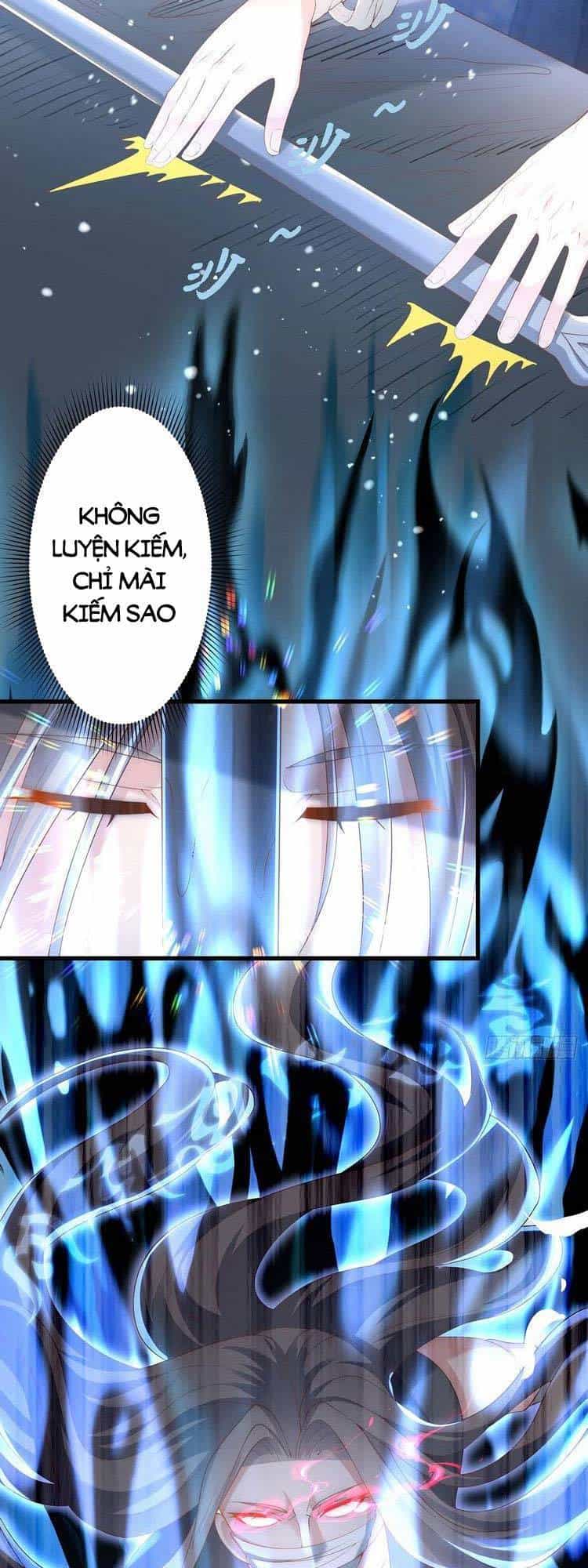 Cường Giả Tuyệt Thế Chỉ Muốn Làm Ruộng - Chương 25 - ảnh 9
