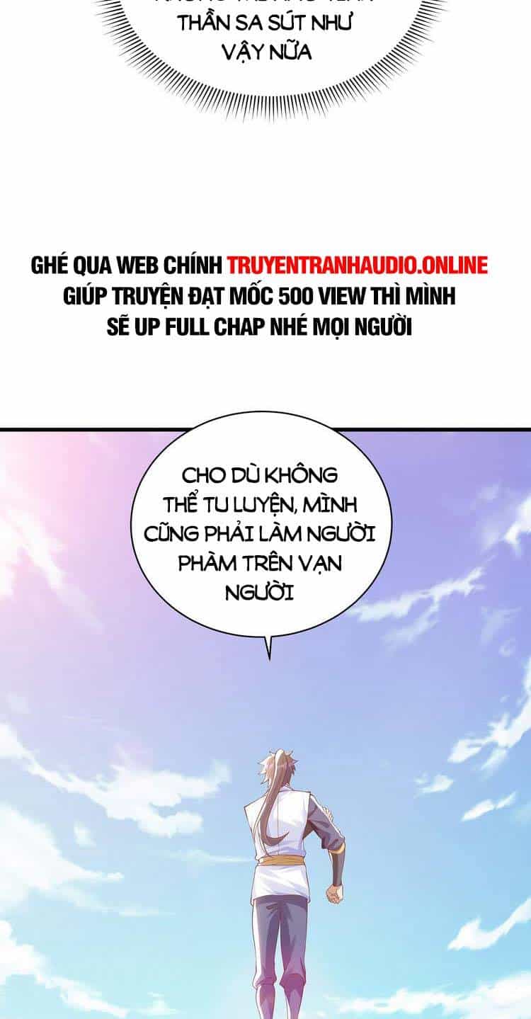 Cường Giả Tuyệt Thế Chỉ Muốn Làm Ruộng - Chương 26 - ảnh 22