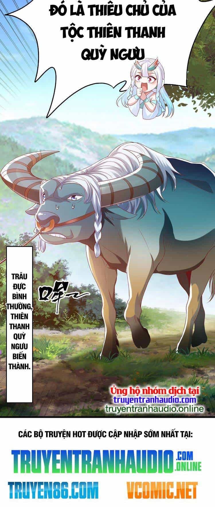 Cường Giả Tuyệt Thế Chỉ Muốn Làm Ruộng - Chương 26 - ảnh 32