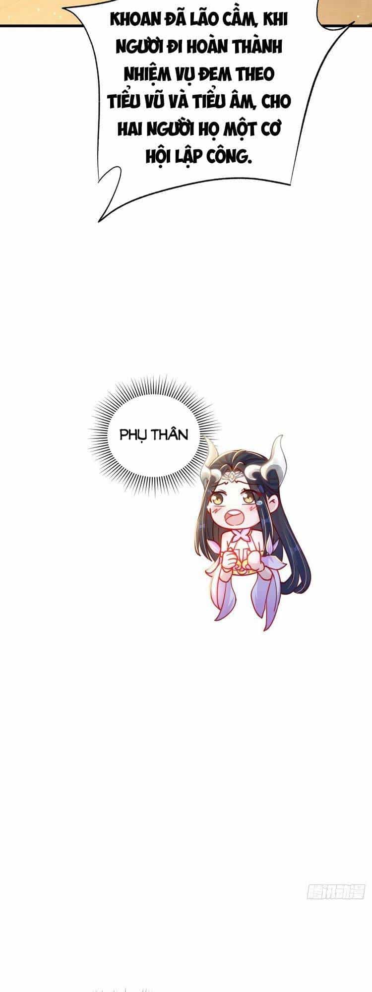 Cường Giả Tuyệt Thế Chỉ Muốn Làm Ruộng - Chương 28 - ảnh 26