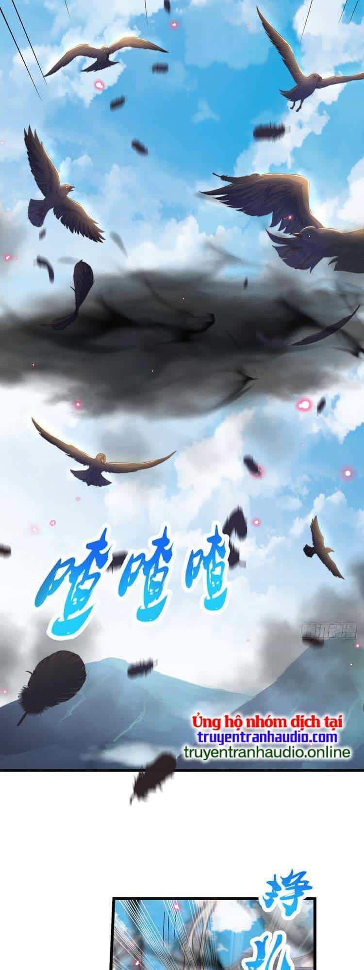 Cường Giả Tuyệt Thế Chỉ Muốn Làm Ruộng - Chương 28 - ảnh 28