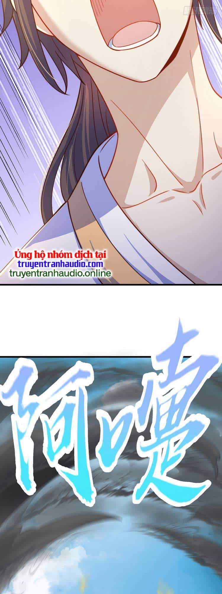 Cường Giả Tuyệt Thế Chỉ Muốn Làm Ruộng - Chương 29 - ảnh 22
