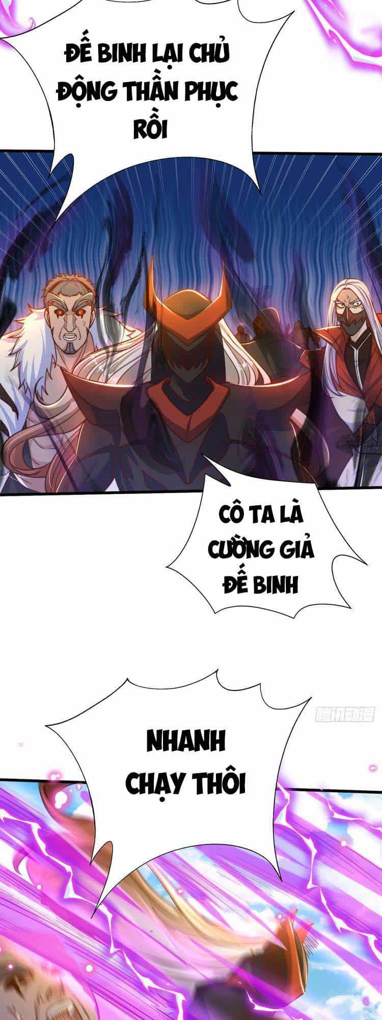 Cường Giả Tuyệt Thế Chỉ Muốn Làm Ruộng - Chương 34 - ảnh 37