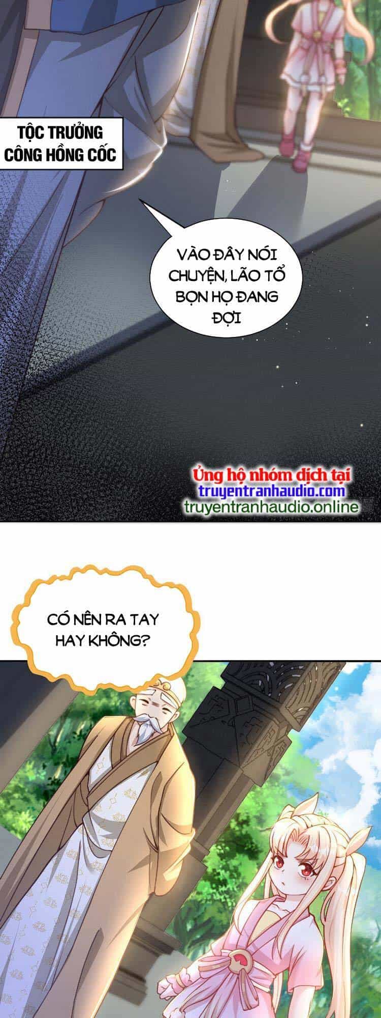 Cường Giả Tuyệt Thế Chỉ Muốn Làm Ruộng - Chương 35 - ảnh 30