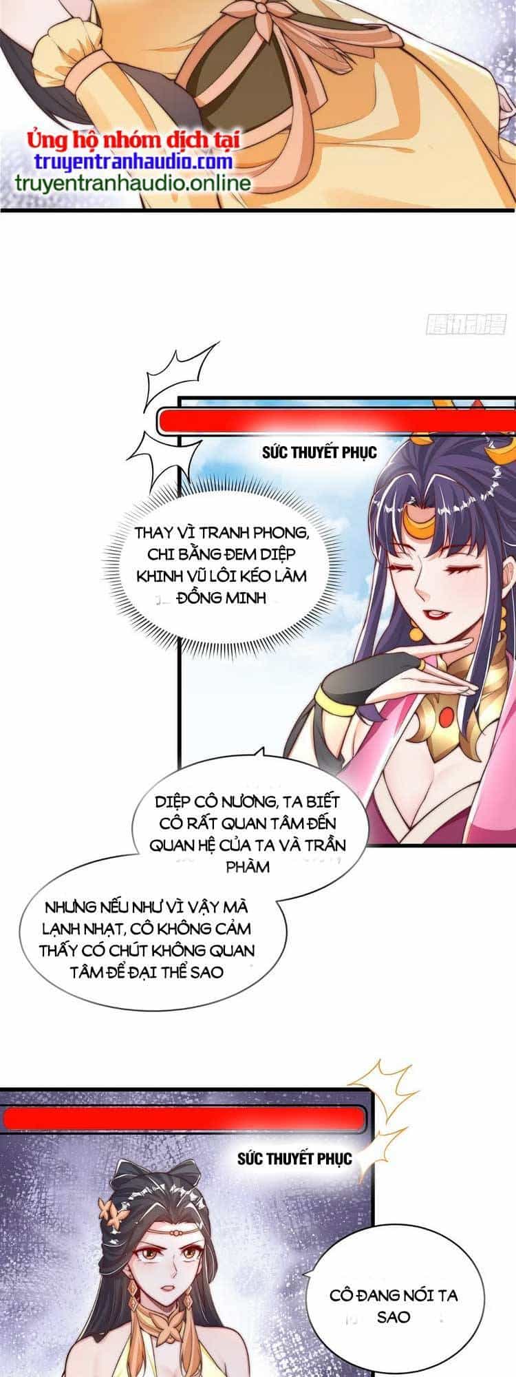 Cường Giả Tuyệt Thế Chỉ Muốn Làm Ruộng - Chương 49 - ảnh 2
